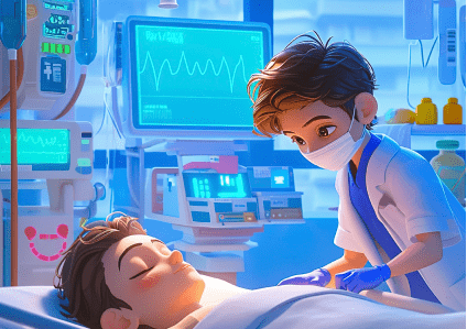 Cardiac Technician 